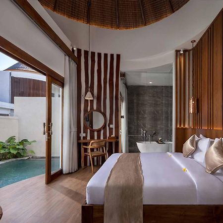 The Prime Canggu  Luaran gambar