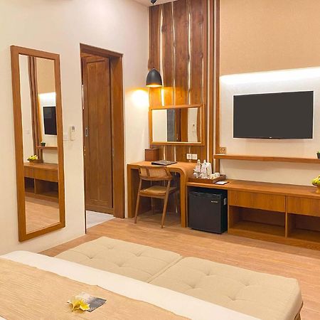 The Prime Canggu  Luaran gambar