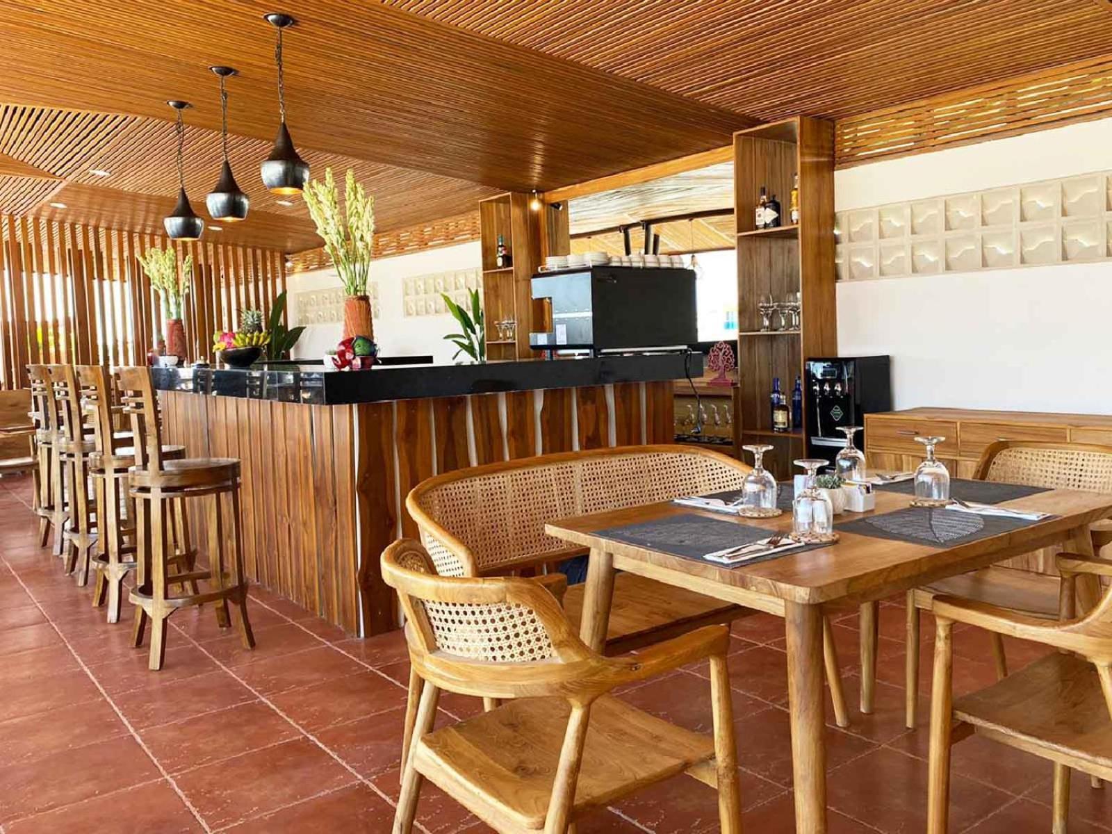 The Prime Canggu  Luaran gambar
