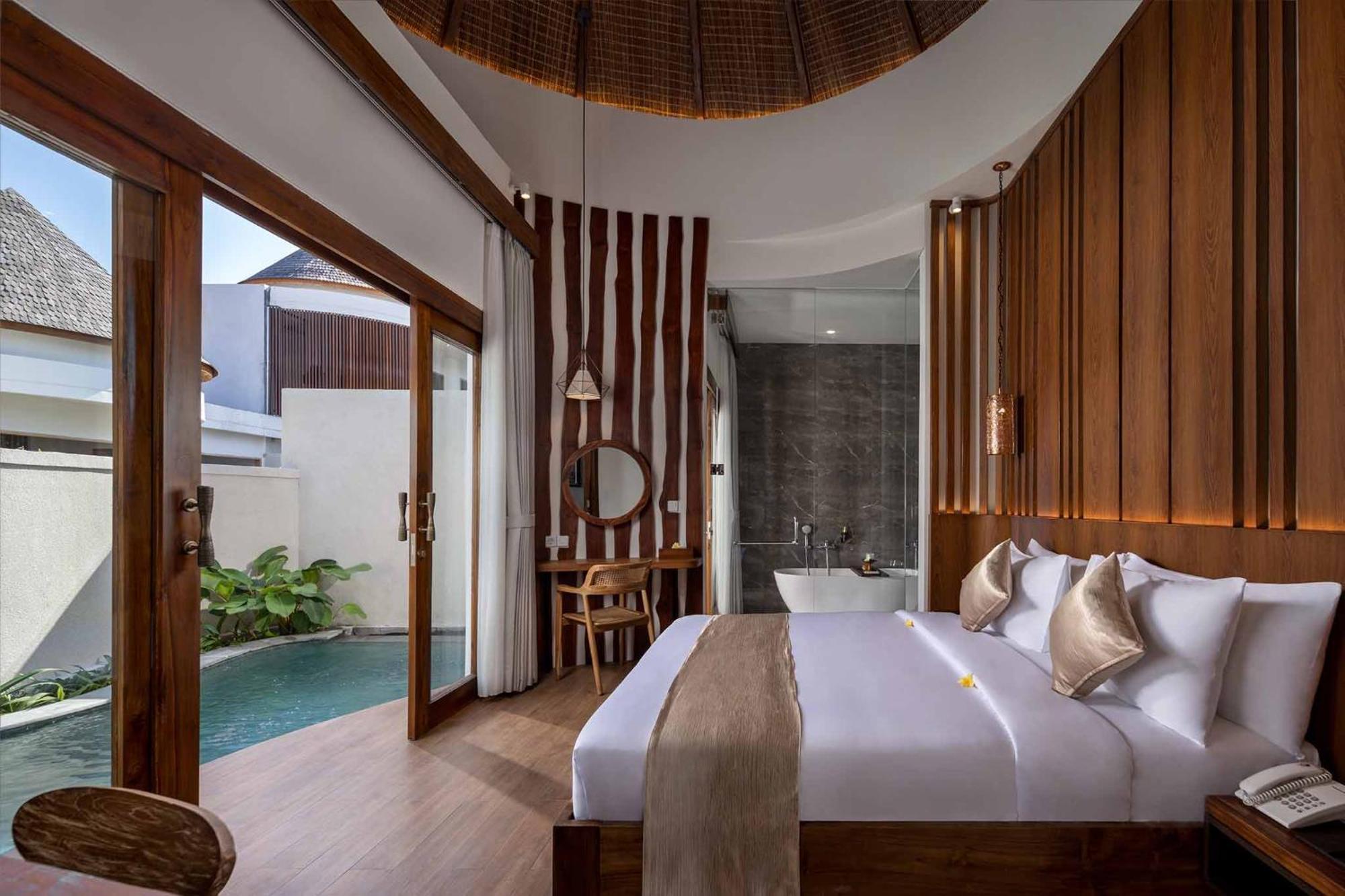 The Prime Canggu  Luaran gambar