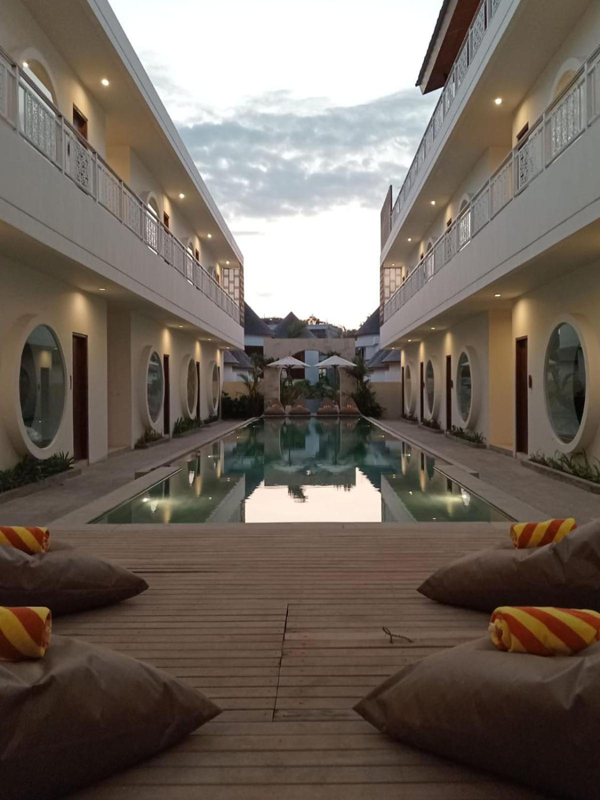 The Prime Canggu  Luaran gambar