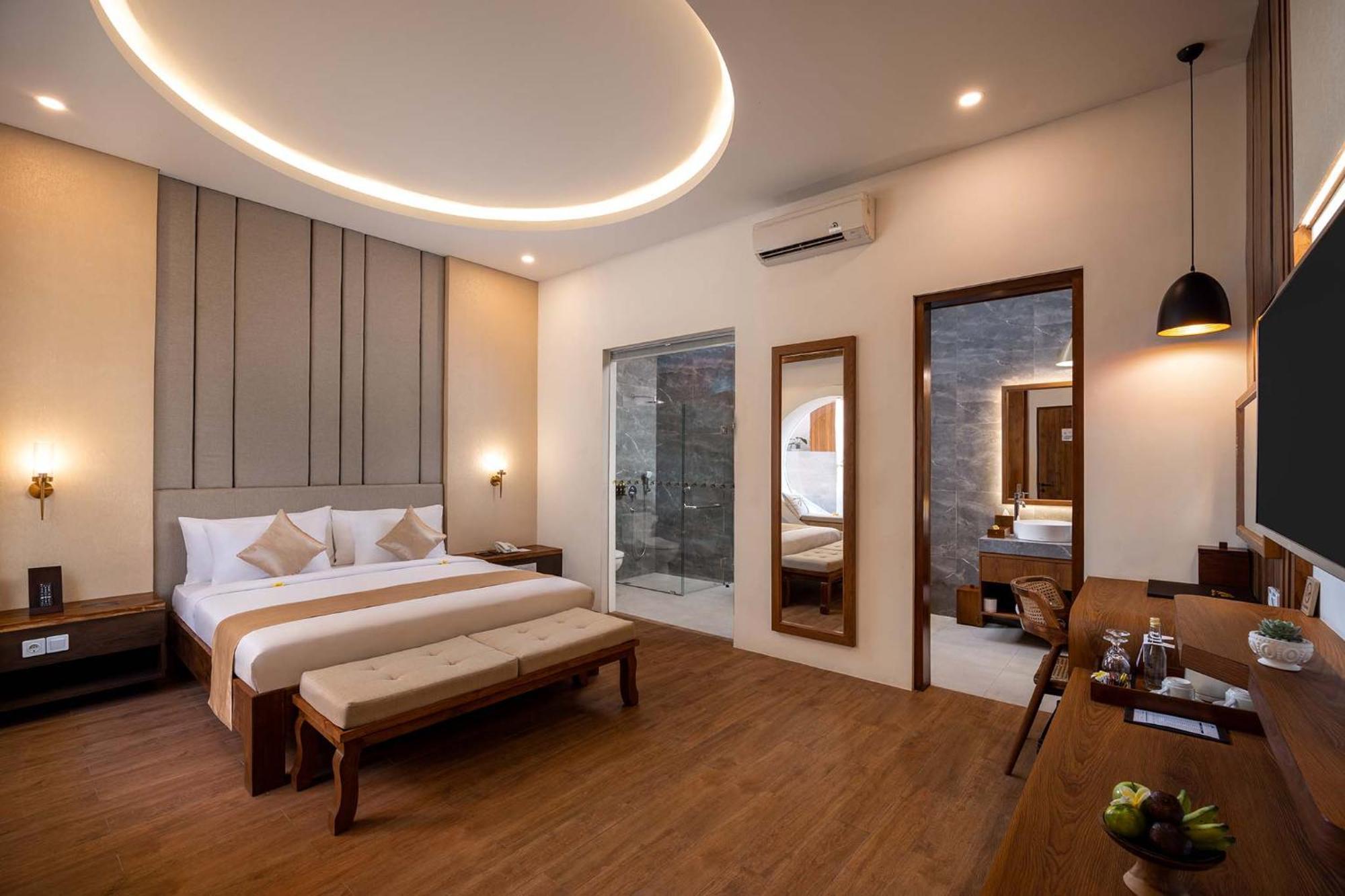 The Prime Canggu  Luaran gambar