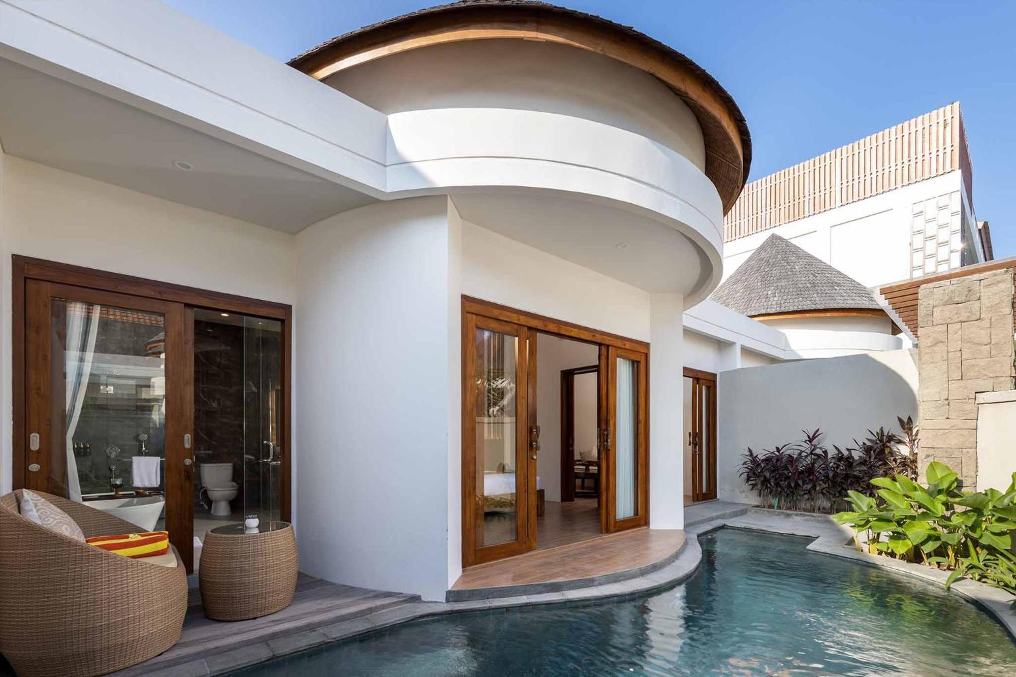 The Prime Canggu  Luaran gambar