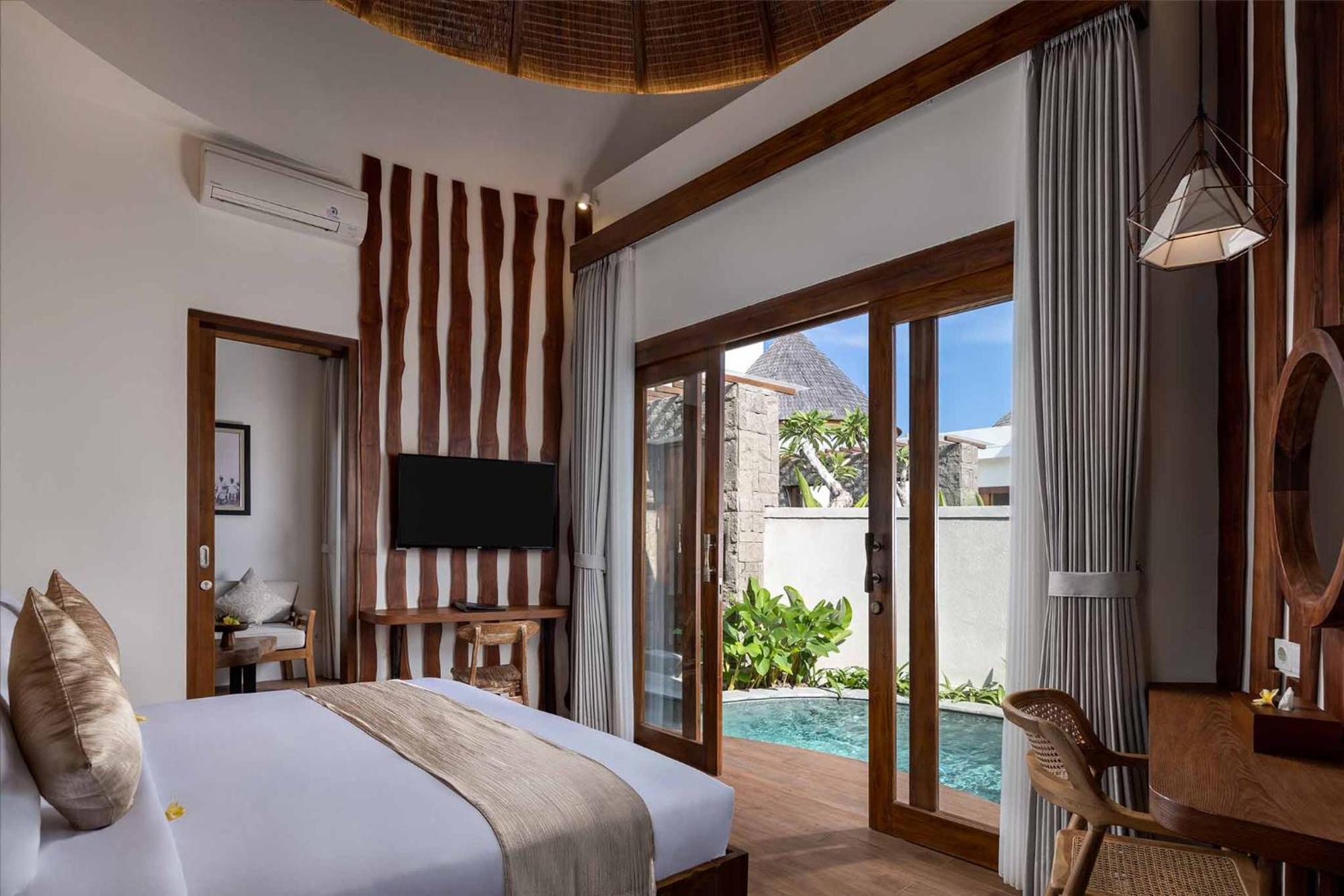 The Prime Canggu  Luaran gambar