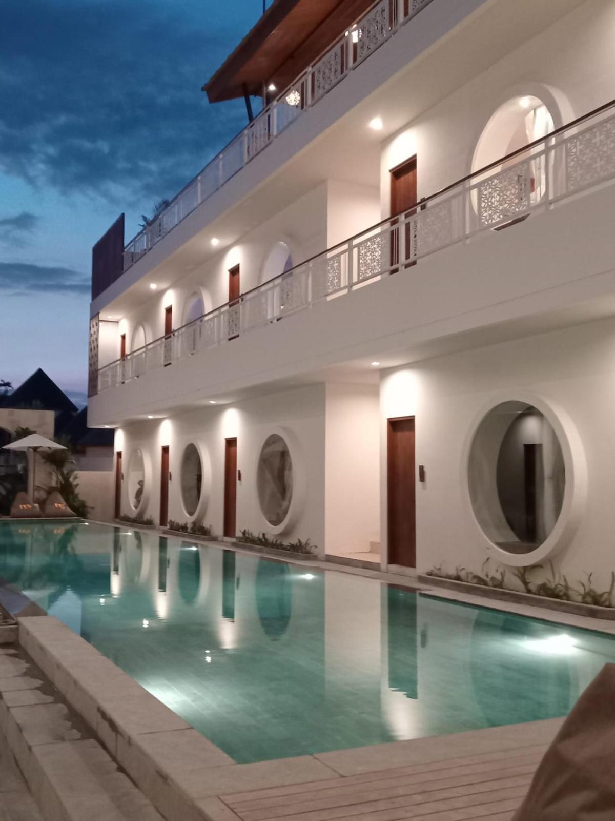 The Prime Canggu  Luaran gambar