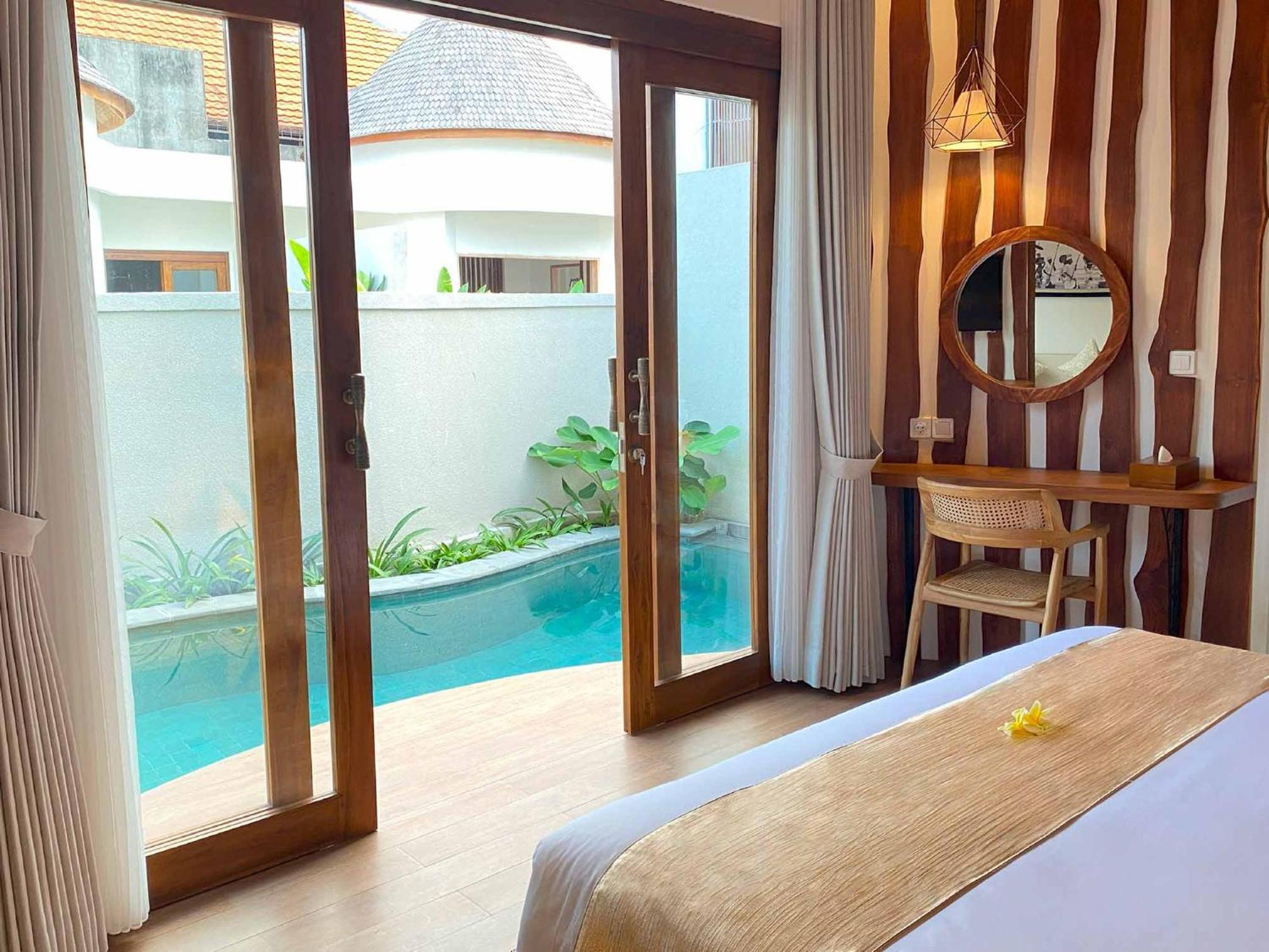 The Prime Canggu  Luaran gambar