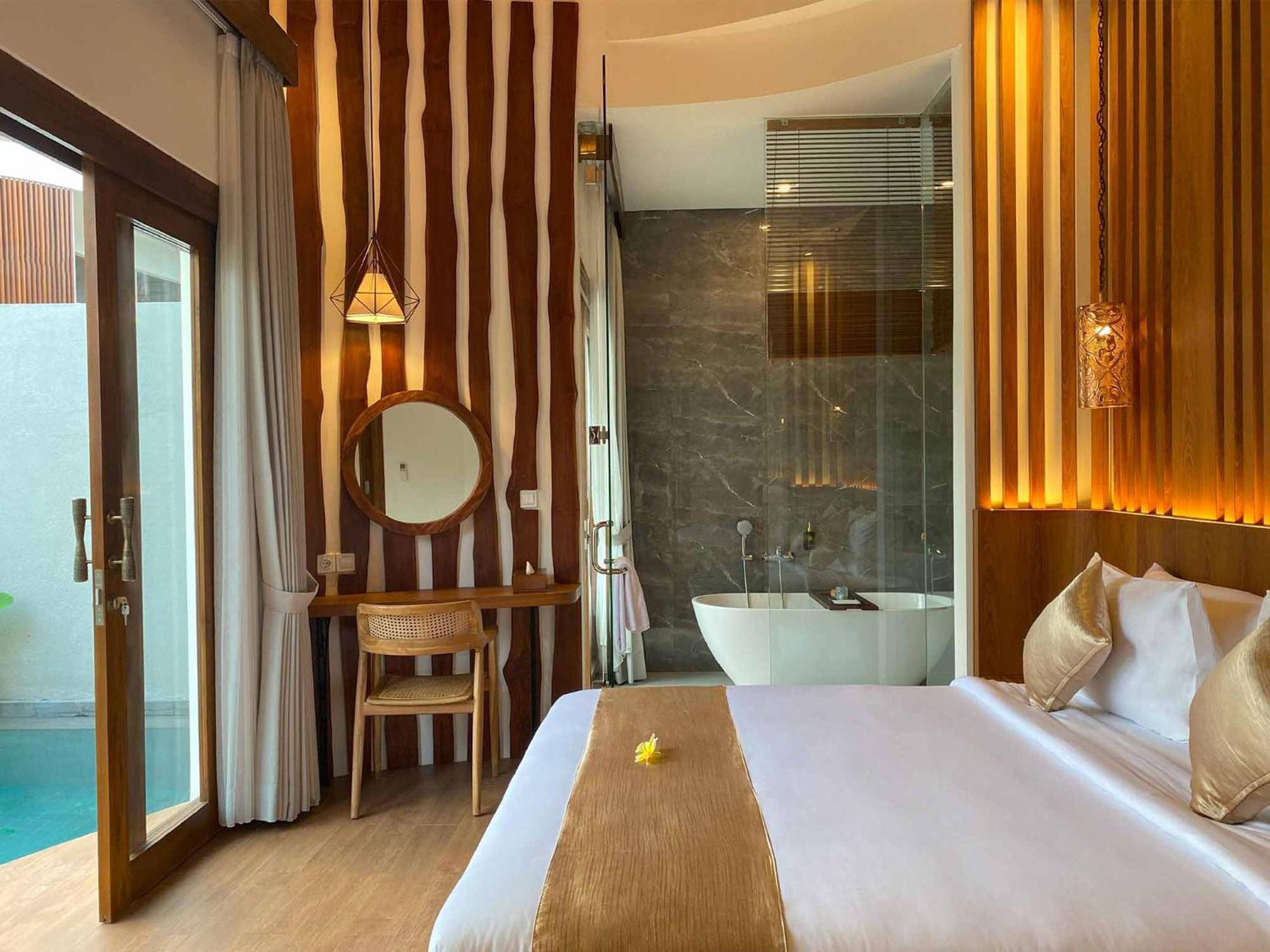 The Prime Canggu  Luaran gambar