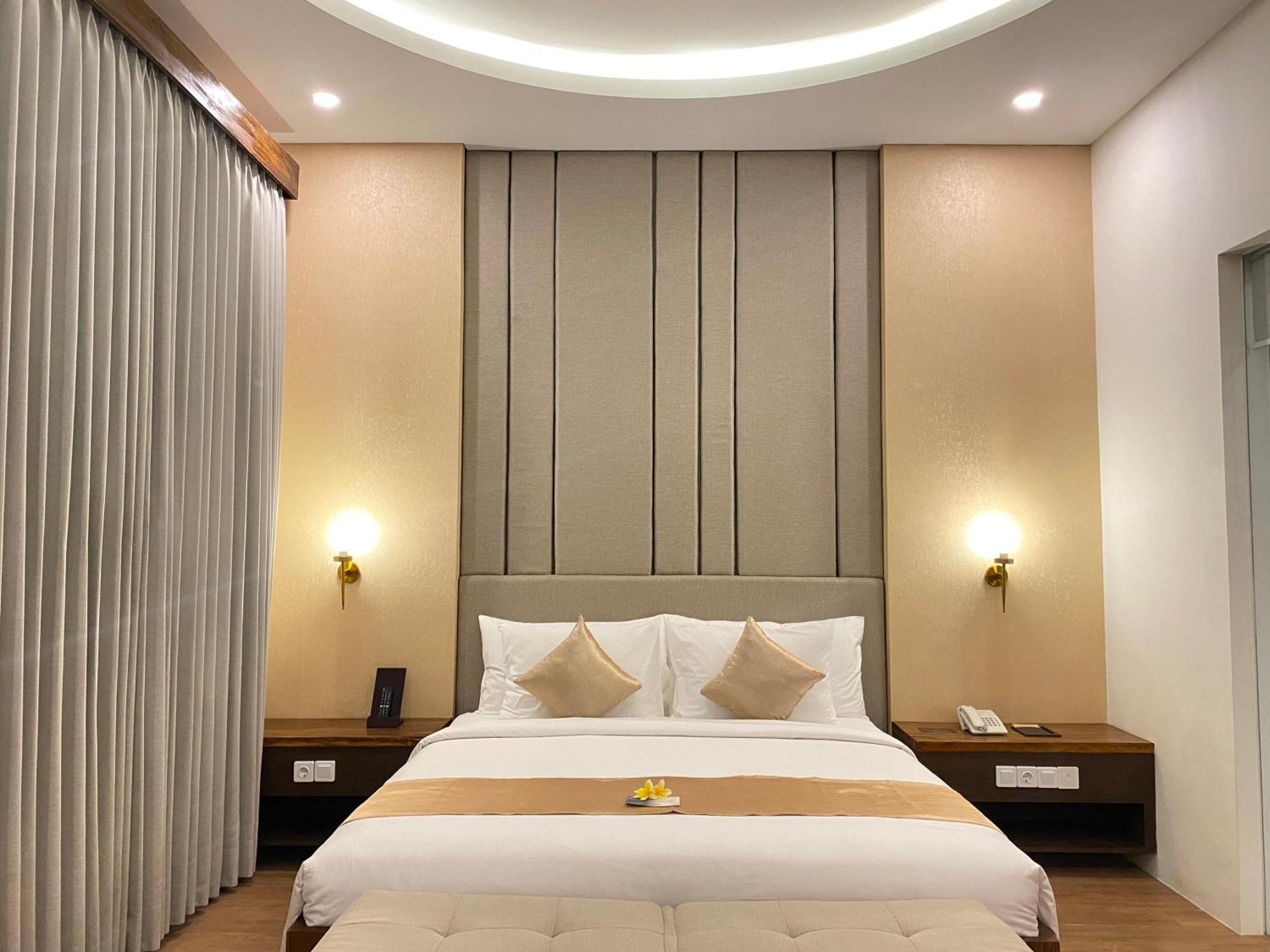 The Prime Canggu  Luaran gambar