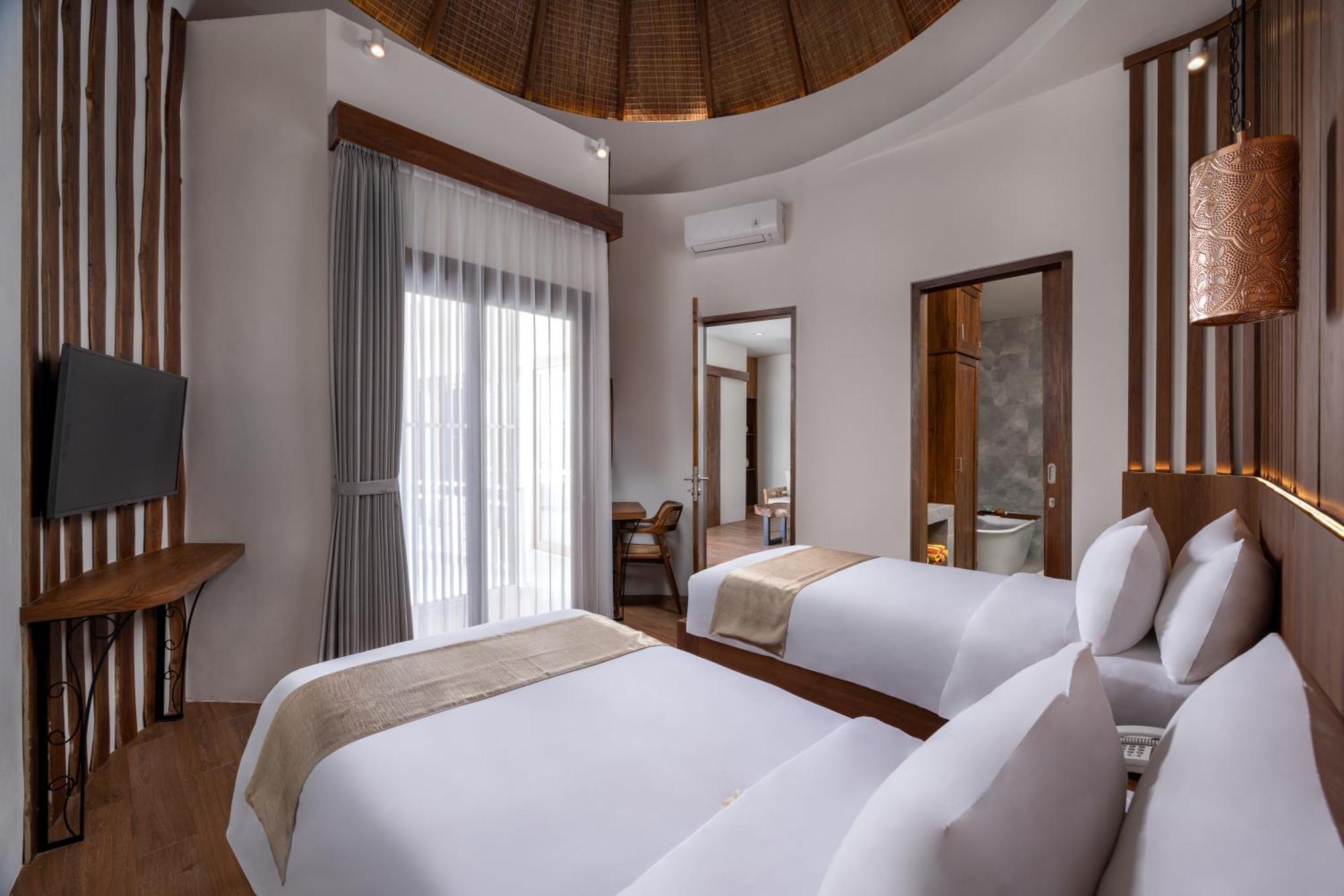 The Prime Canggu  Luaran gambar