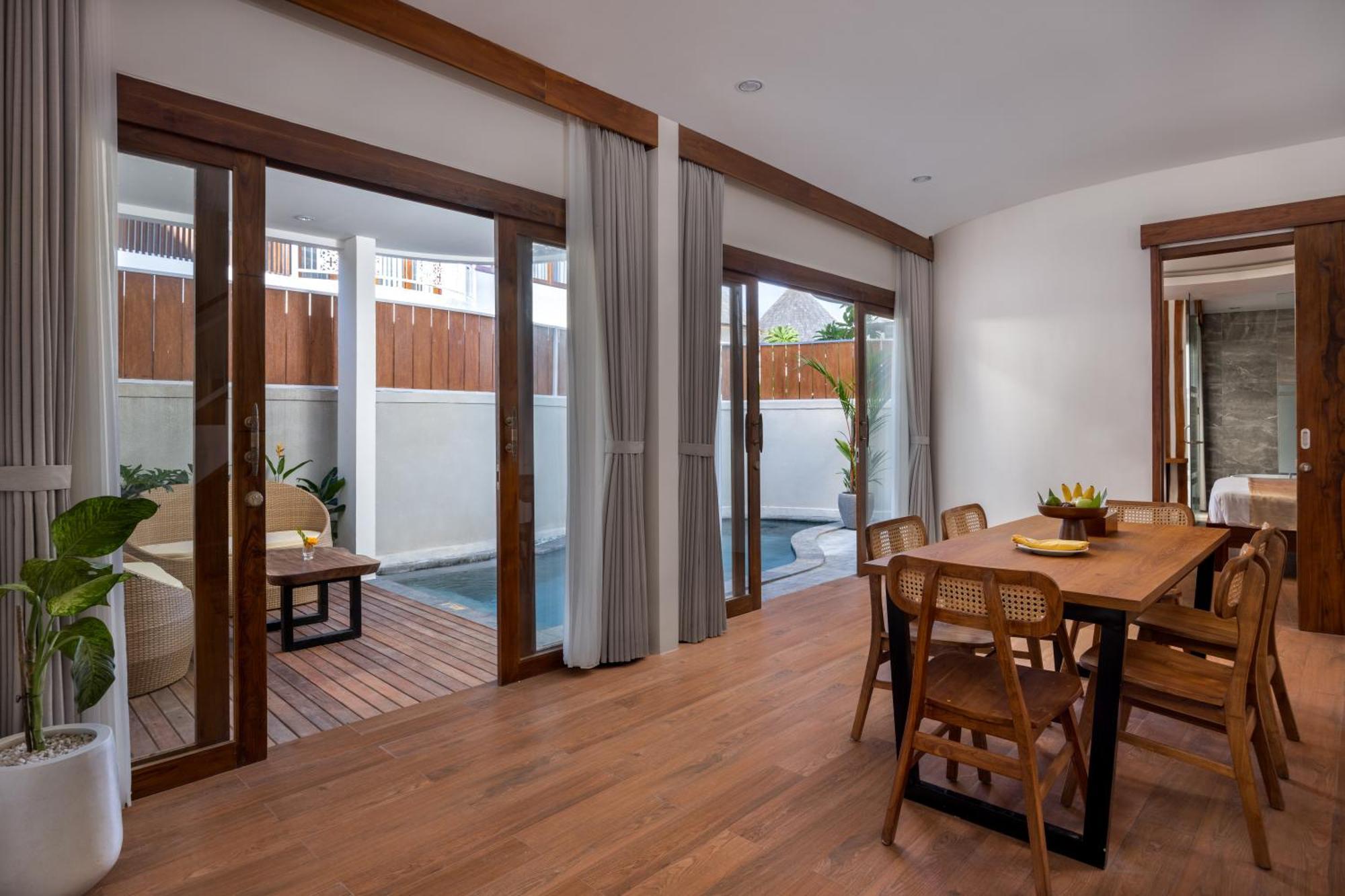The Prime Canggu  Luaran gambar