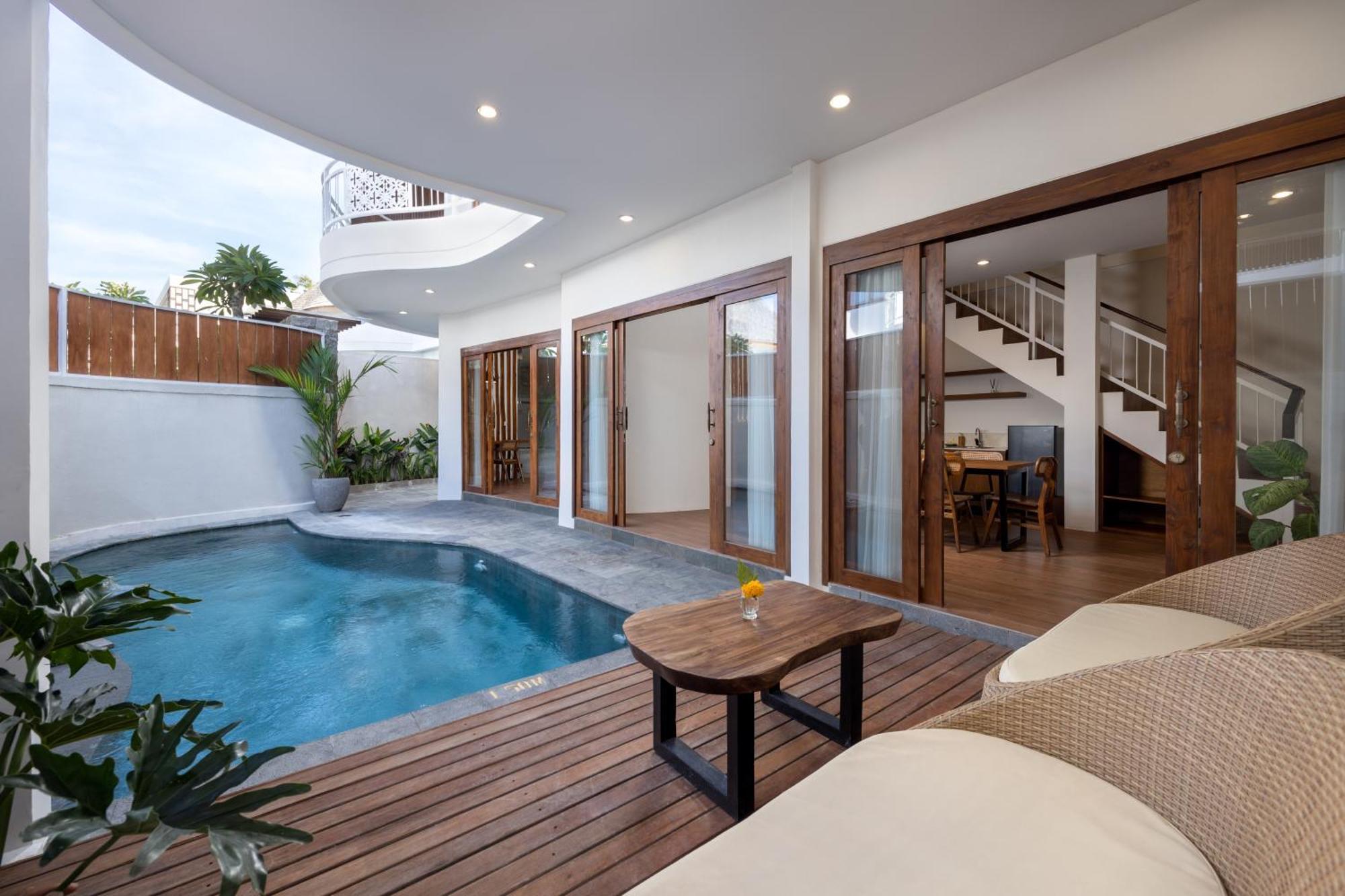 The Prime Canggu  Luaran gambar