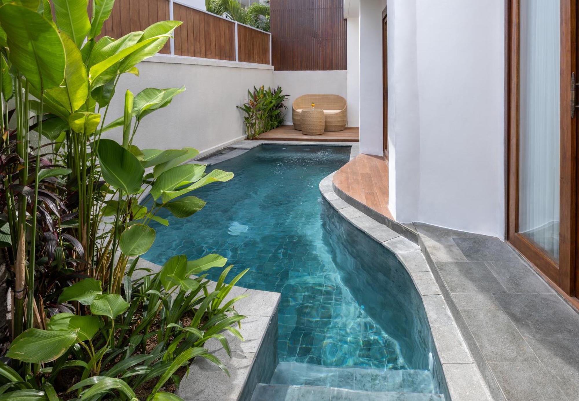 The Prime Canggu  Luaran gambar