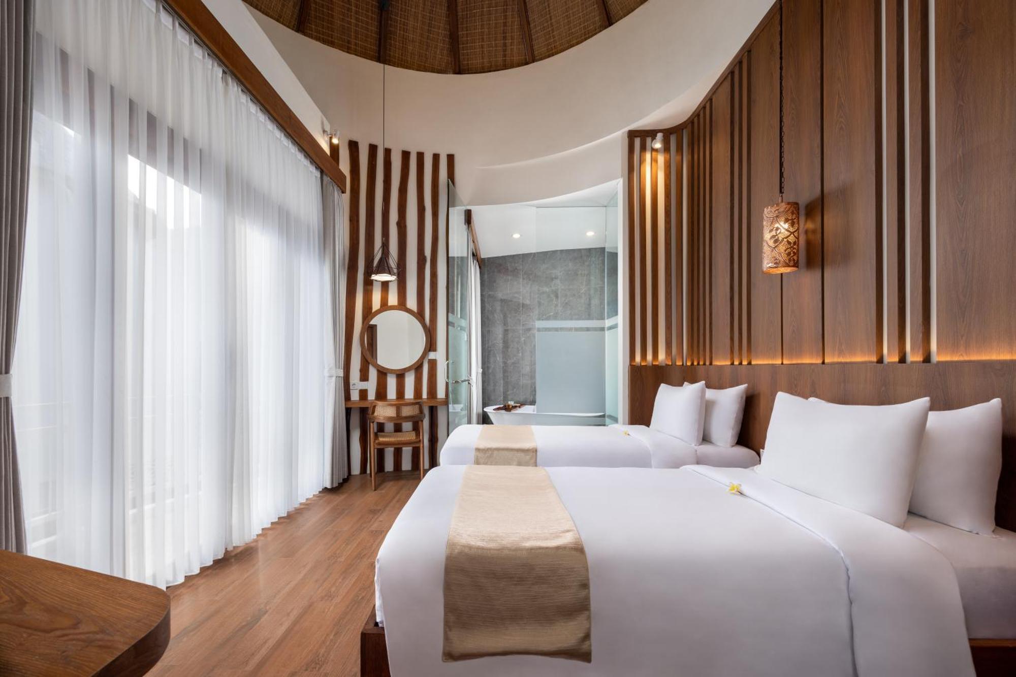 The Prime Canggu  Luaran gambar