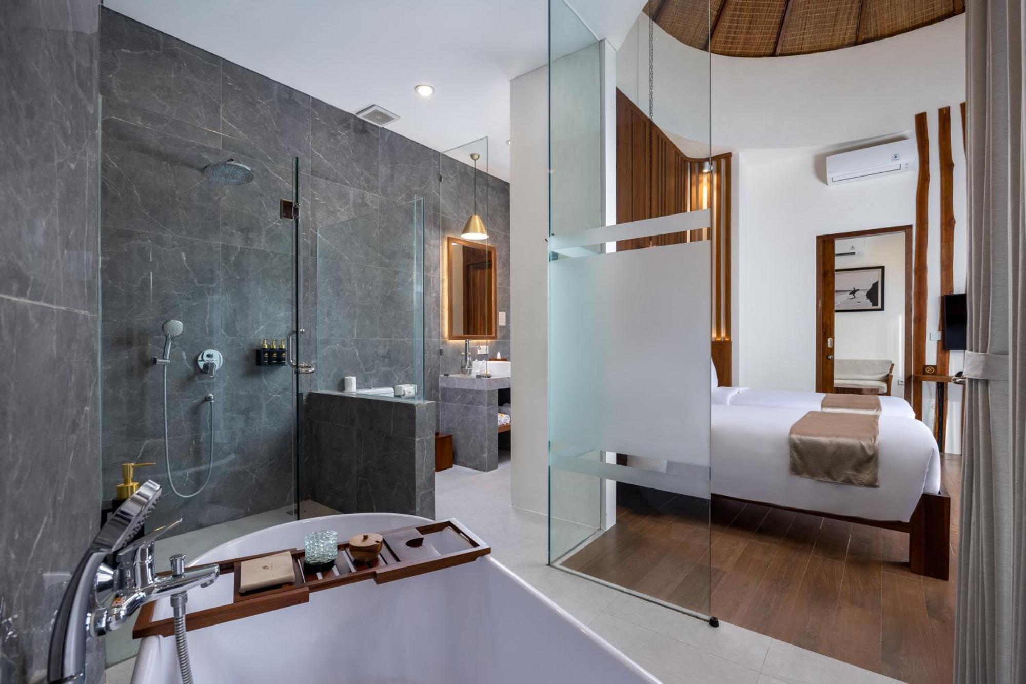 The Prime Canggu  Luaran gambar
