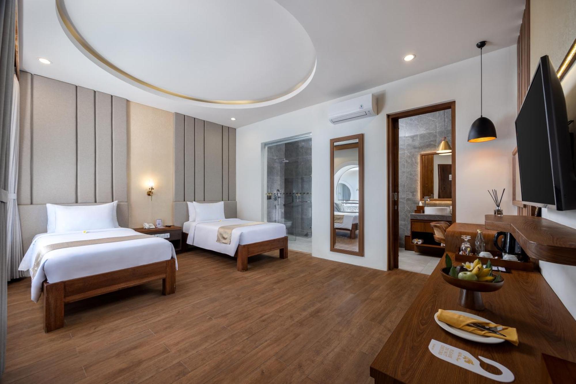 The Prime Canggu  Luaran gambar