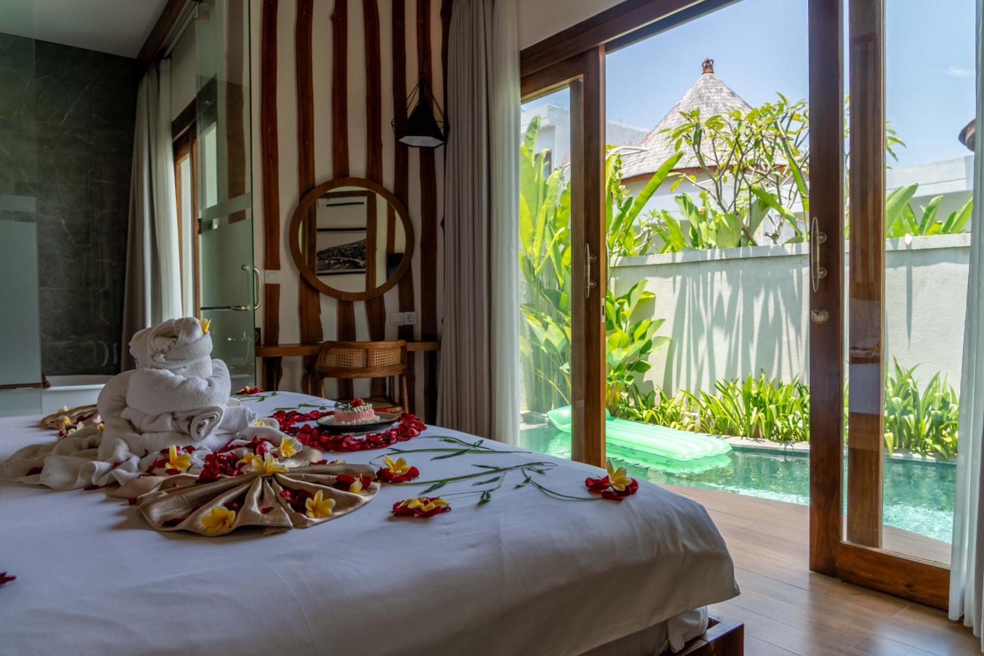 The Prime Canggu  Luaran gambar